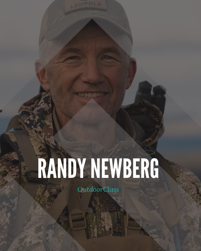 Randy Newberg