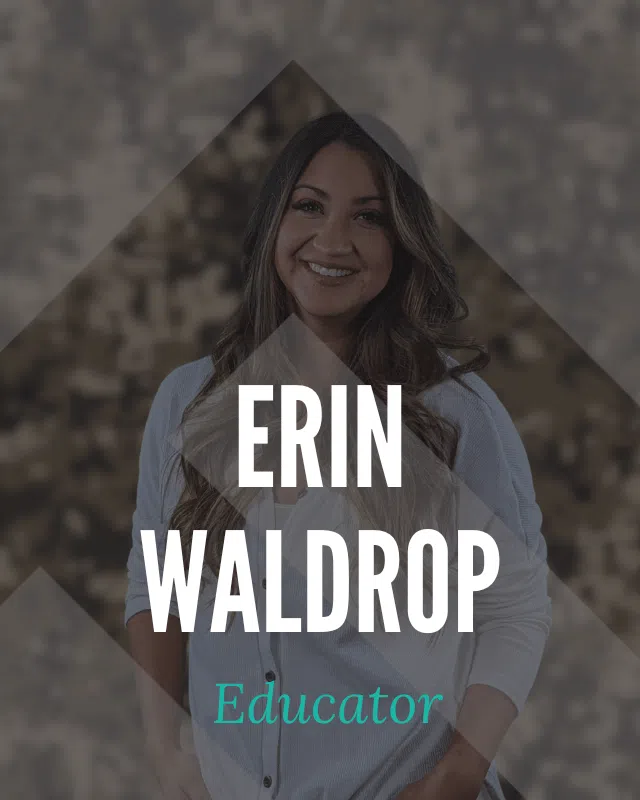 Erin Waldrop
