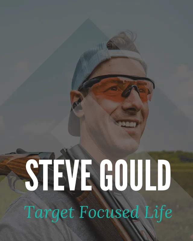 Steve Gould