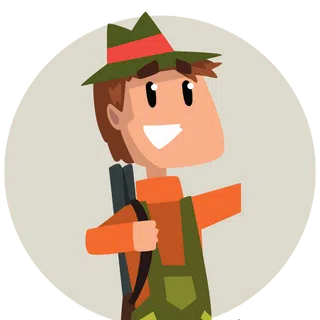Youth Hunter Animated