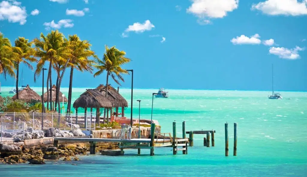 Florida Keys