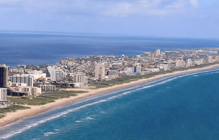 South Padre Island, Texas