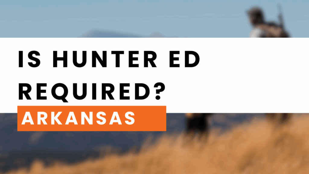HE Required Arkansas
