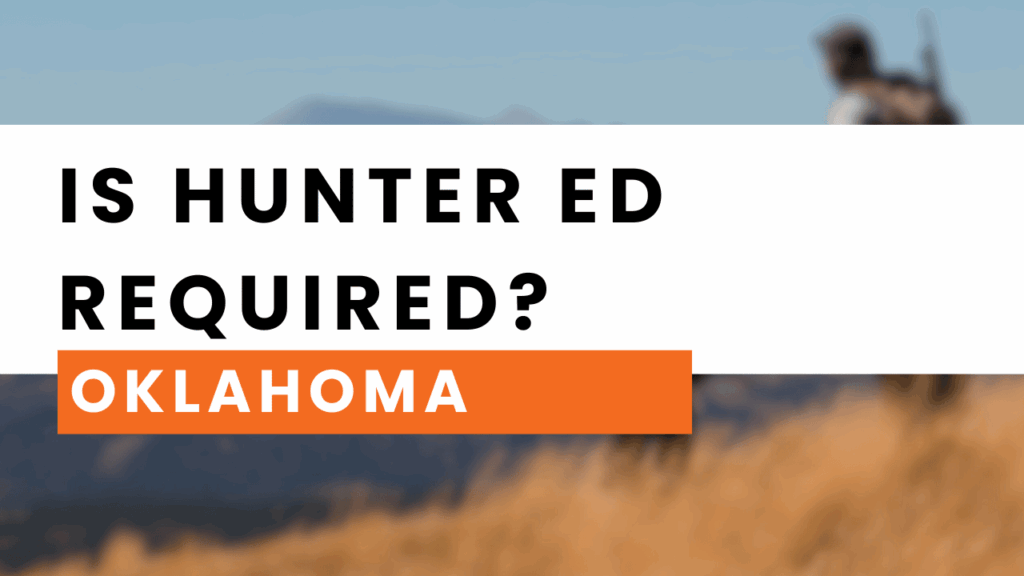 HE Required Oklahoma