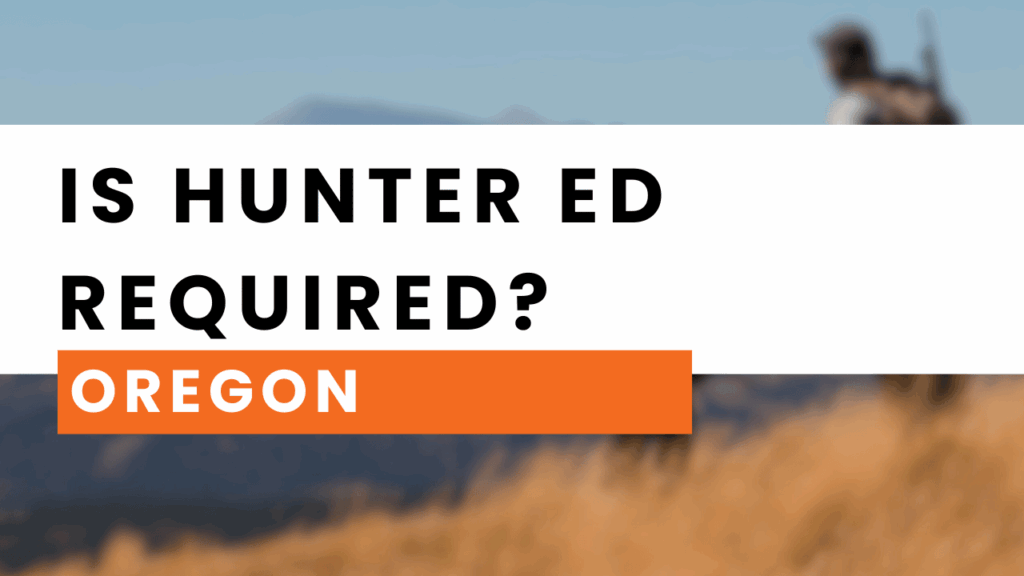 HE Required Oregon