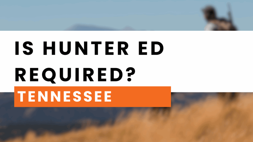 HE Required Tennessee