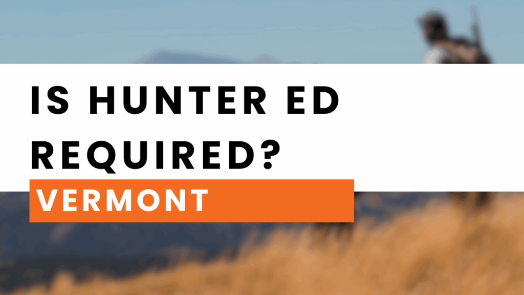 HE Required Vermont