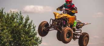 ATV featured image